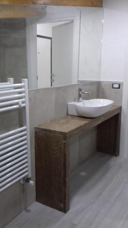 Appartamento Attico 3 Eboli Esterno foto